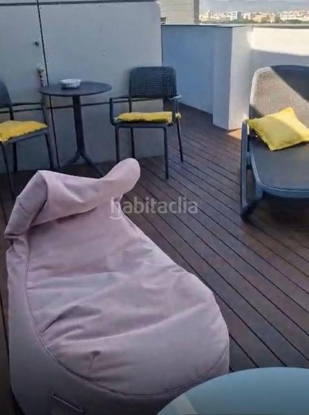 Foto 7c0b2919-4e59-4a7f-b0b9-822615a8c9c4. Location attique avec parking piscine dans Sant Llorenç - Zona Alfahuir Valencia