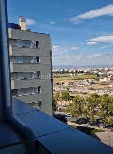 Foto ca029596-dbfb-462e-887b-e28c9d7f421e. Location attique avec parking piscine dans Sant Llorenç - Zona Alfahuir Valencia