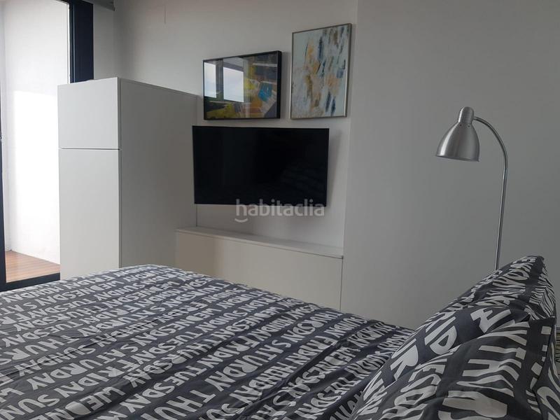 Foto f5034bb6-9f51-4563-b357-fe46857b6b31. Location attique avec parking piscine dans Sant Llorenç - Zona Alfahuir Valencia