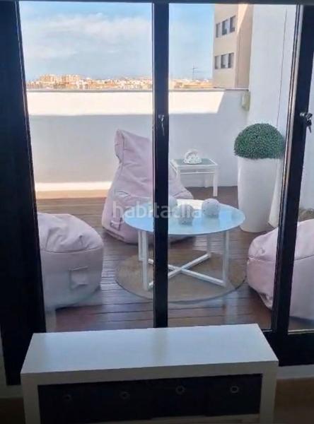 Foto 5dc6244f-ec29-48e0-a020-61211b8b60ef. Miete dachwohnung mit parking pool in Sant Llorenç - Zona Alfahuir Valencia