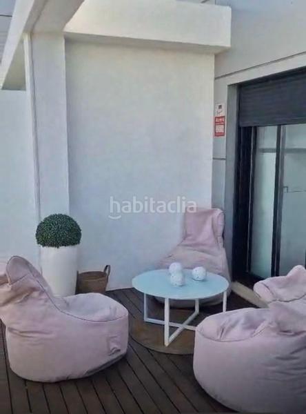 Foto bbf7c758-f416-45d4-ae8c-c4cc400f81ac. Miete dachwohnung mit parking pool in Sant Llorenç - Zona Alfahuir Valencia