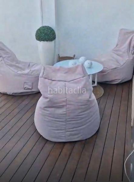 Foto e83512b1-ecc6-4658-97f8-6a4d1b06d642. Miete dachwohnung mit parking pool in Sant Llorenç - Zona Alfahuir Valencia