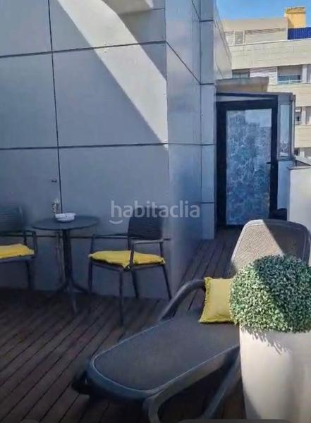 Foto 7284204b-c25d-409f-87e4-9aea881fb2af. Rent penthouse with parking pool in Sant Llorenç - Zona Alfahuir Valencia
