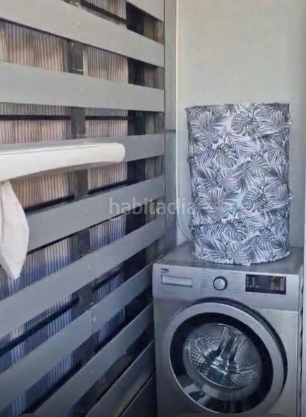 Foto 9976f2bc-bbb2-4229-8daf-ab57da073b21. Rent penthouse with parking pool in Sant Llorenç - Zona Alfahuir Valencia