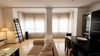 Etagenwohnung  Calle montiel. Amplio y moderno piso en benaguasil, ideal para familias