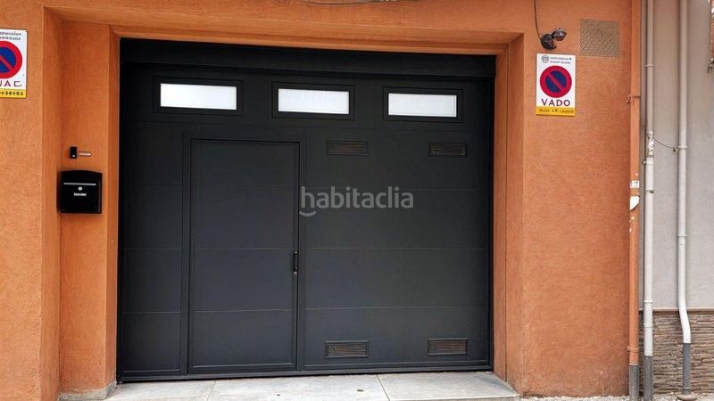 Foto 46df181a-7f00-48ac-84e1-3d28e28e7396. Aparcament cotxe a L´Hort de Senabre Valencia