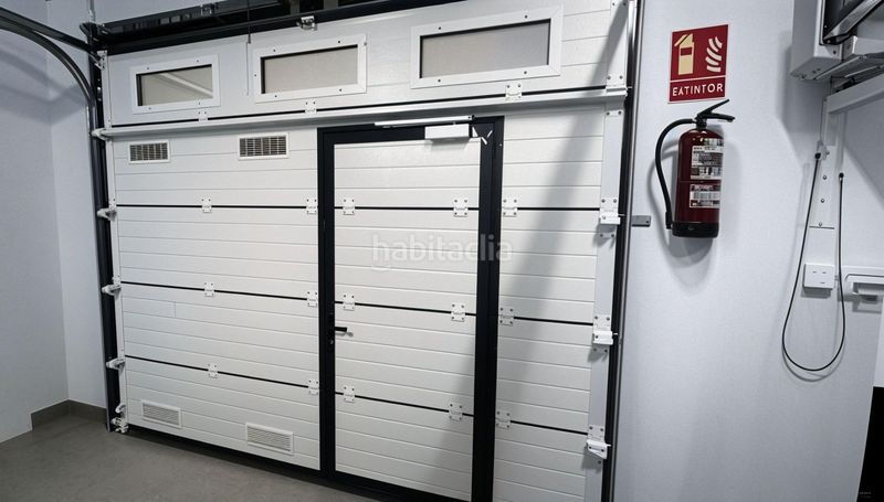 Foto 5663f531-0a83-467d-9900-788349247acf. Aparcament cotxe a L´Hort de Senabre Valencia