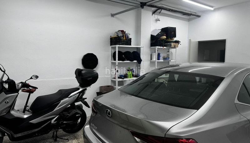 Foto 60d49452-0f13-447c-881f-5b667caf3c03. Aparcament cotxe a L´Hort de Senabre Valencia