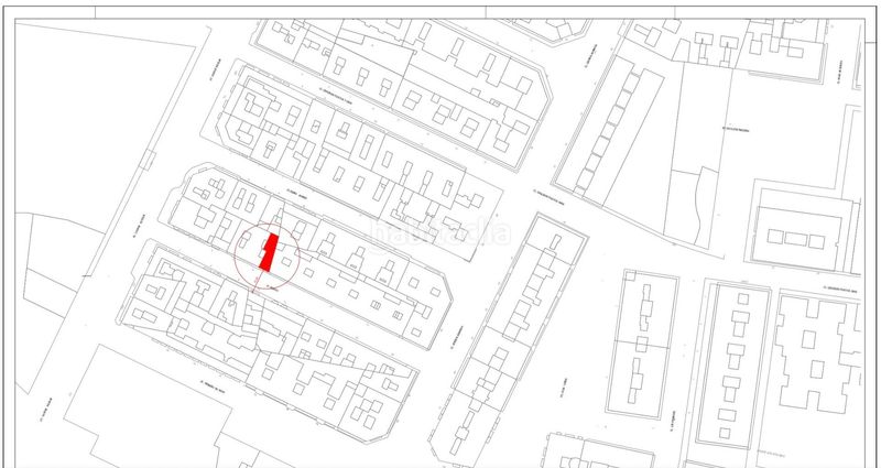 Foto 61eb86fd-c412-42c4-8c89-fa92146bf432. Aparcament cotxe a L´Hort de Senabre Valencia