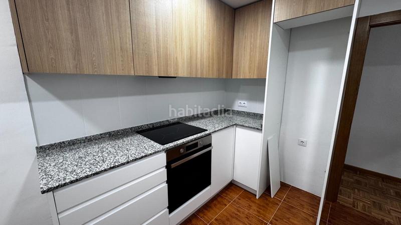 Foto 060bc5ea-9cf6-4994-b5d1-51dc7fd03fc4. Affitto appartamento con parcheggio in La Petxina Valencia