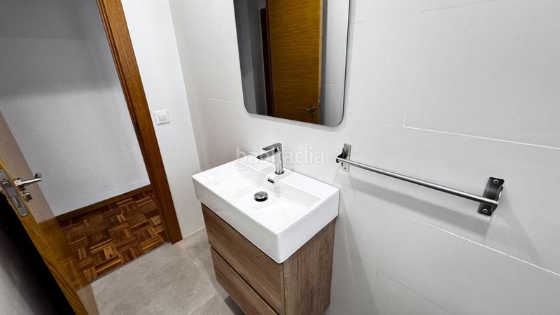 Foto 09ea125e-ce2d-45f1-9a77-1ebd43065f05. Affitto appartamento con parcheggio in La Petxina Valencia