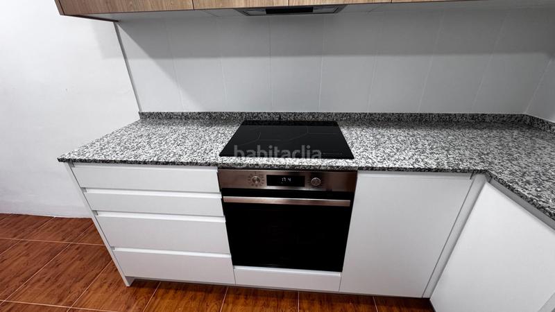 Foto 0a92fad1-c7bc-4b65-9a95-b4f0040dddf2. Affitto appartamento con parcheggio in La Petxina Valencia