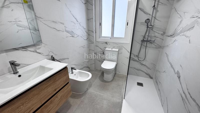 Foto adcad89b-d094-45f8-a9a4-044a48ee2db1. Affitto appartamento con parcheggio in La Petxina Valencia