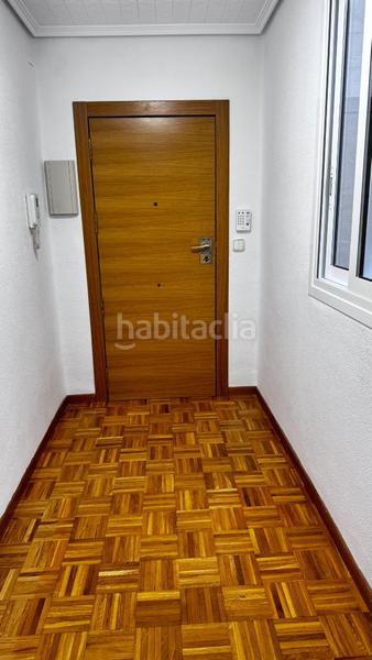 Foto b1dcdae0-d179-4509-bb4e-ad1a9d91f8fc. Affitto appartamento con parcheggio in La Petxina Valencia