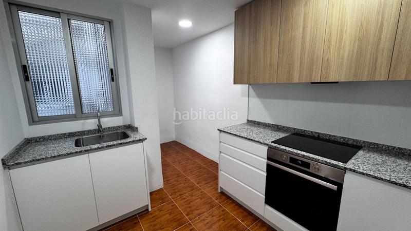 Foto 335dd5d8-34d2-43ad-8f34-fea5ed0a0c40. Location appartement avec parking dans La Petxina Valencia