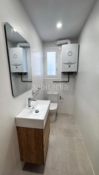 Foto 3a7ddfe1-6d37-4958-b2ed-54eea3ce1a05. Location appartement avec parking dans La Petxina Valencia