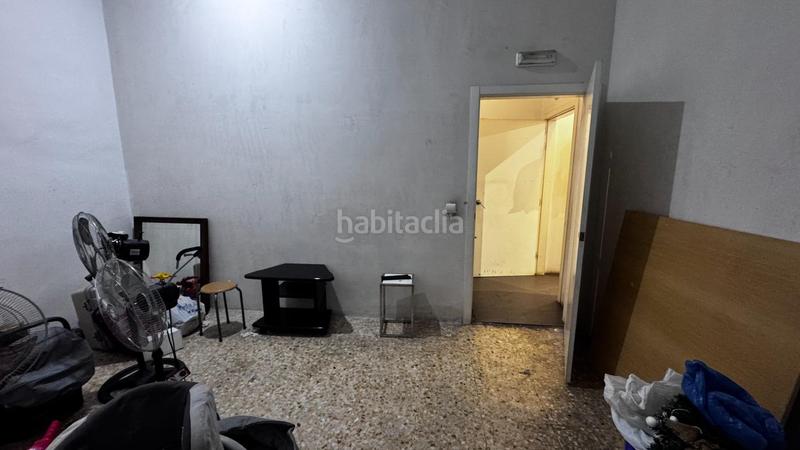 Foto 789beb43-7074-4f6c-9672-9c6e8ebdb21d. Pas-de-porte local commercial dans La Roqueta Valencia