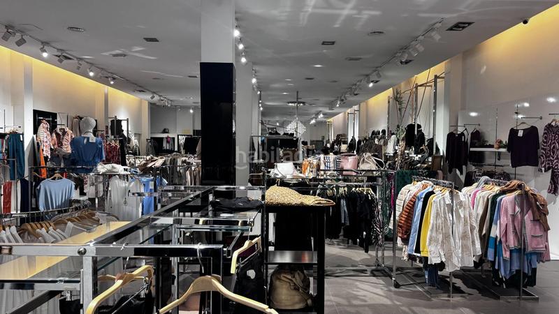 Foto 00214ea4-3c79-49e1-bdff-b31a1ab4703d. Umzug geschäftsraum in La Roqueta Valencia