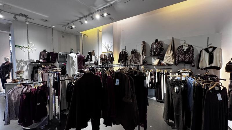 Foto 319106f8-9b43-437c-ab6c-dee5b767a175. Umzug geschäftsraum in La Roqueta Valencia