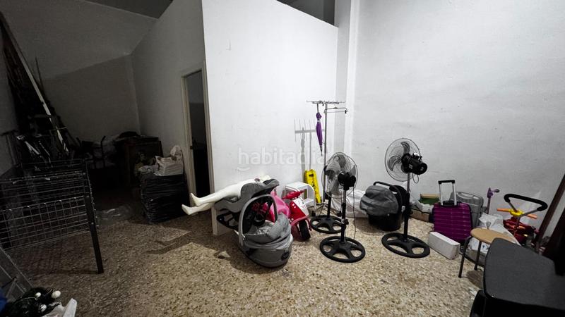 Foto 54cfe117-f499-4c49-9301-fdc022f2854e. Umzug geschäftsraum in La Roqueta Valencia