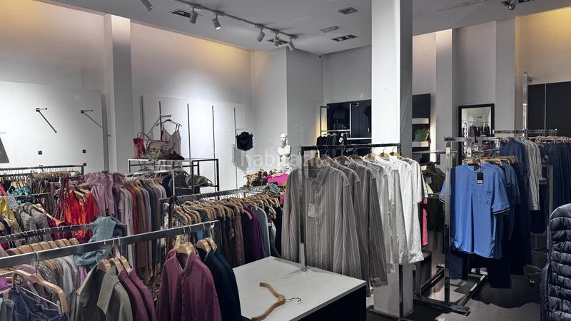 Foto 6497c8c0-8218-4eed-b3a7-8f663bd4e76e. Umzug geschäftsraum in La Roqueta Valencia