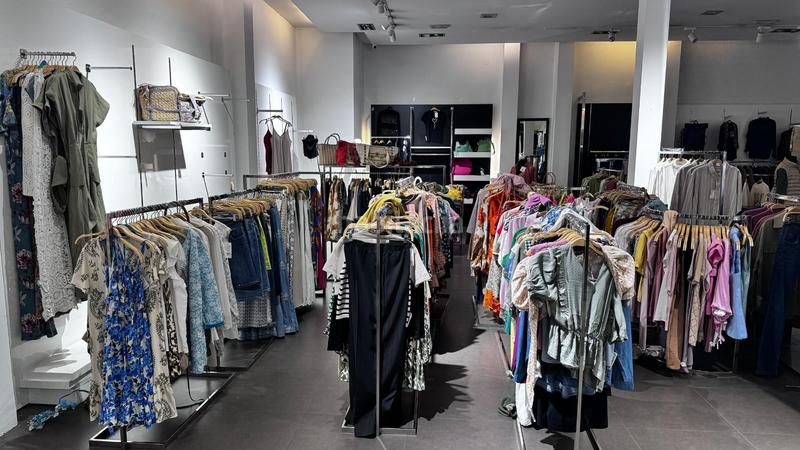 Foto 6d8ed036-8db1-4900-bae9-14cabc7de673. Umzug geschäftsraum in La Roqueta Valencia