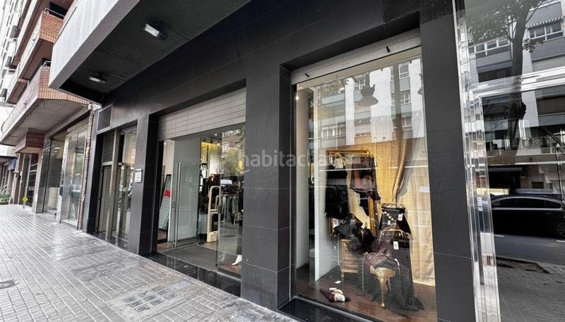 Foto ae92bd8e-751c-423e-9e85-dff1ffed7bc6. Umzug geschäftsraum in La Roqueta Valencia