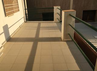 Casa  Lliria. Casa de pueblo con patio y duplex con terraza