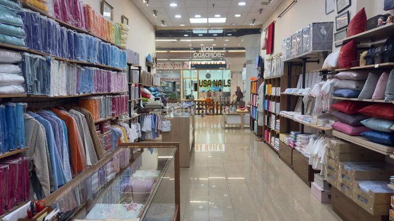 Foto 0481b55d-fc85-46ef-a78a-d9abee5bb9a0. Locale commerciale in Barrio de Campanar Valencia