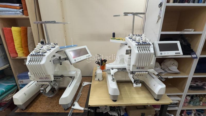 Foto 2963b86f-ce3b-43ea-8106-12db3839803c. Locale commerciale in Barrio de Campanar Valencia