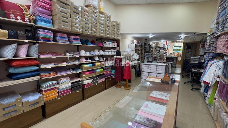 Foto 50fab079-badc-4f22-84d3-989a1e3adbc0. Locale commerciale in Barrio de Campanar Valencia