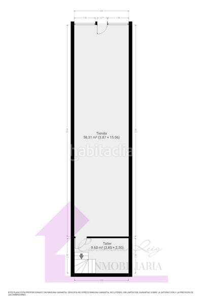 Foto 566f37e4-49cf-4654-bf88-7ae63852dec5. Locale commerciale in Barrio de Campanar Valencia