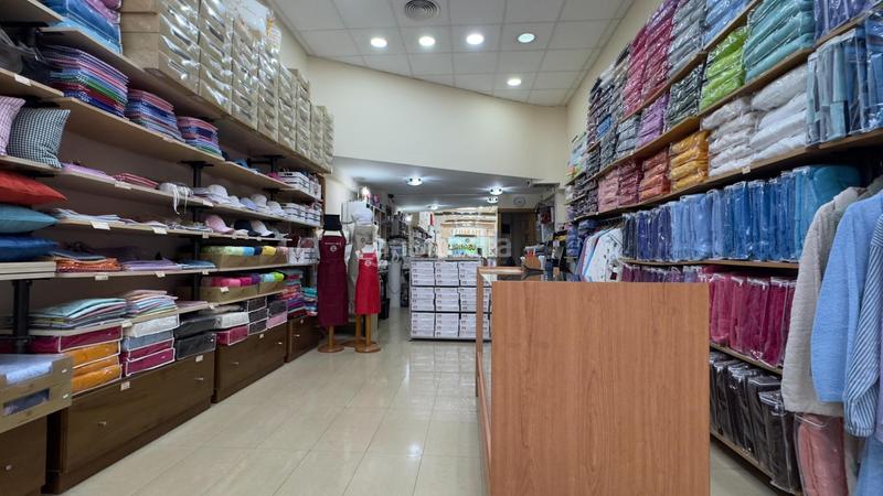 Foto 58b19e05-f387-4029-9934-694014d9484d. Locale commerciale in Barrio de Campanar Valencia