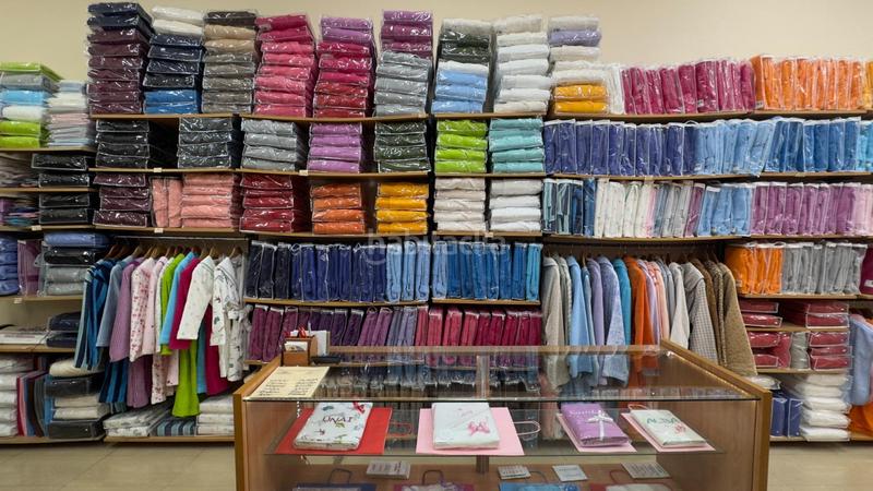 Foto 75b7d74b-6981-464f-86c7-23a6b7ce4cb4. Locale commerciale in Barrio de Campanar Valencia