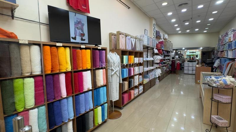 Foto a88881a3-0ea6-4551-b5bd-2bc03b1d8afd. Locale commerciale in Barrio de Campanar Valencia