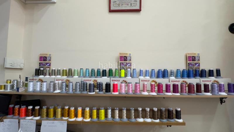 Foto b67c2e9a-aa5a-4143-982a-f1b899c95a9e. Locale commerciale in Barrio de Campanar Valencia