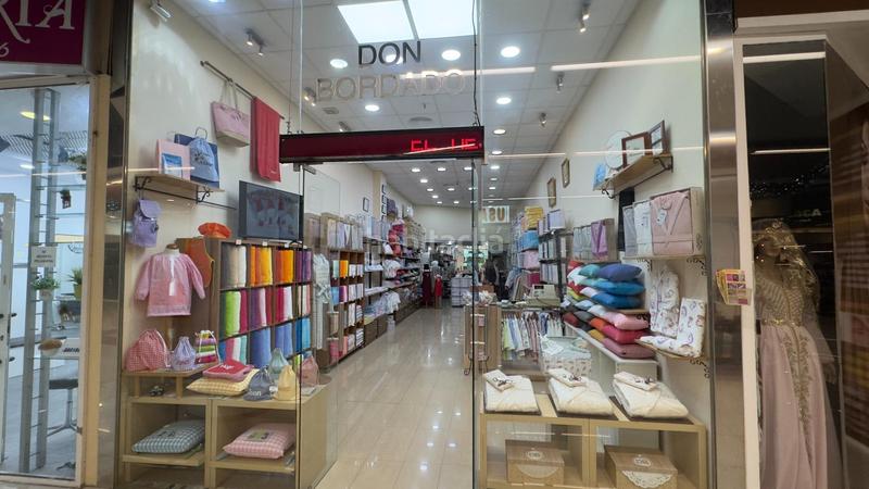 Foto e2274fc1-b4d6-4f4e-900f-b144043f7e38. Locale commerciale in Barrio de Campanar Valencia