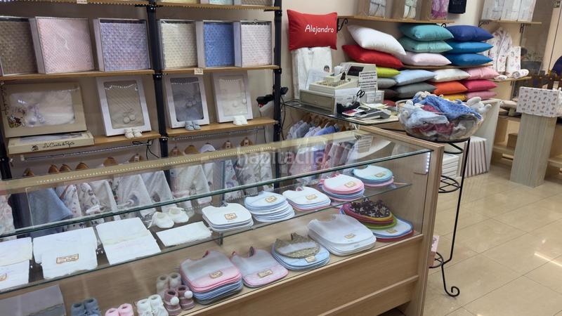 Foto e9114e89-7295-471e-b6ea-daeca07a5288. Locale commerciale in Barrio de Campanar Valencia