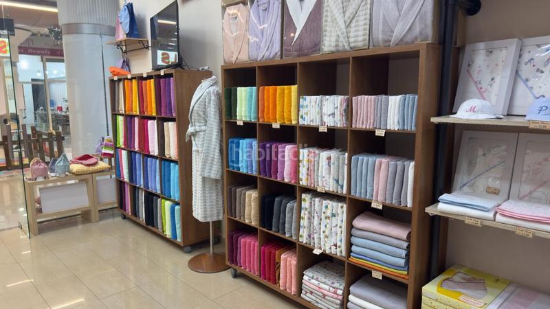 Foto fa3cab20-ea2c-48fb-b7cc-ab5b82839565. Locale commerciale in Barrio de Campanar Valencia