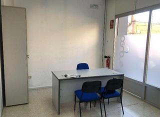 Location Local commercial  Calle de joaquín navarro. Local alquiler. disponible para enero 2026.