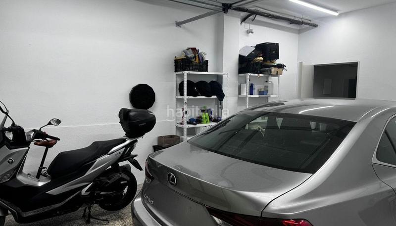 Foto 130718e5-ae81-4ec7-b5c3-7fcf6cc74695. Local comercial a L´Hort de Senabre Valencia