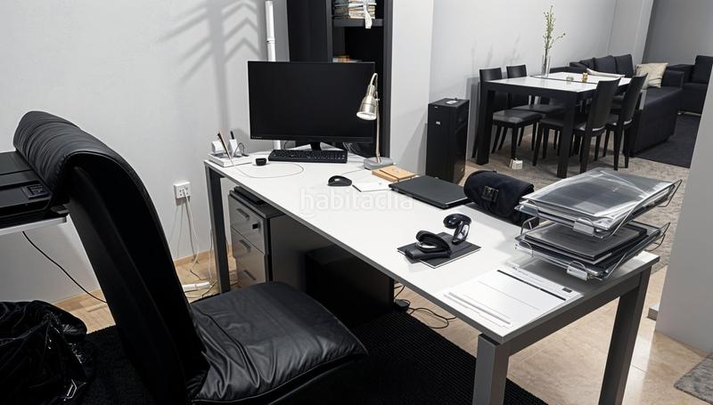 Foto 13d44fe9-1778-4ae9-bd96-4521e76d4bc2. Local comercial a L´Hort de Senabre Valencia