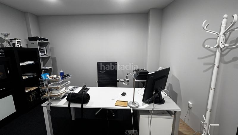 Foto 46487d7b-cdee-434d-a576-e33db0af6498. Local comercial a L´Hort de Senabre Valencia