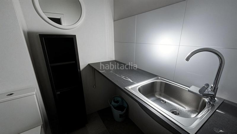 Foto 6c94aa20-bb4f-4e5b-bfac-f8d34936d377. Local comercial a L´Hort de Senabre Valencia