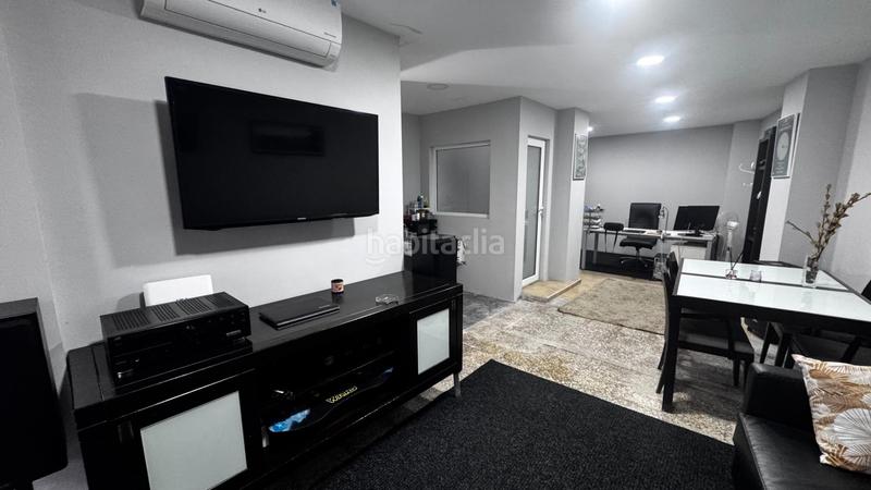 Foto b3bd6992-bbf7-4911-bdcc-4007ee638393. Local comercial a L´Hort de Senabre Valencia