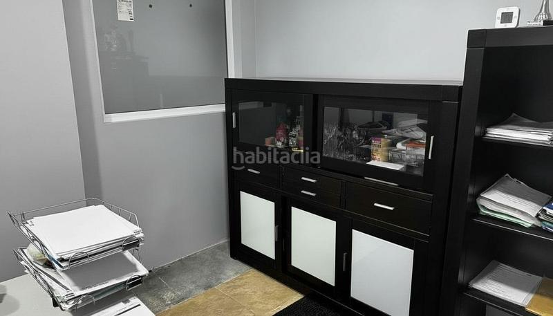 Foto ef4bffaa-5e72-404c-aecb-3e3426a34f13. Local comercial a L´Hort de Senabre Valencia