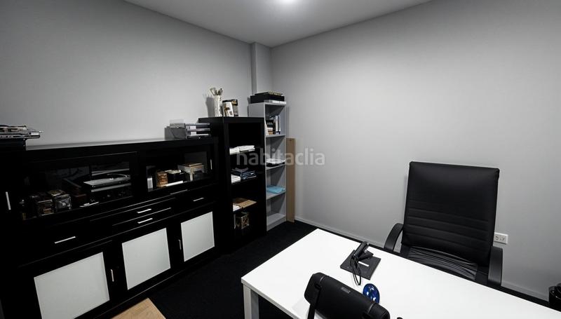 Foto f4dbc115-5420-4640-b017-03fc4cb5fb07. Local comercial a L´Hort de Senabre Valencia