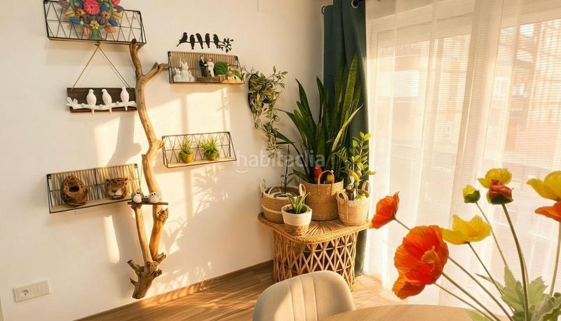 Foto 157478a0-c996-4366-977e-4ef75444431c. Pis a Barrio de Campanar Valencia