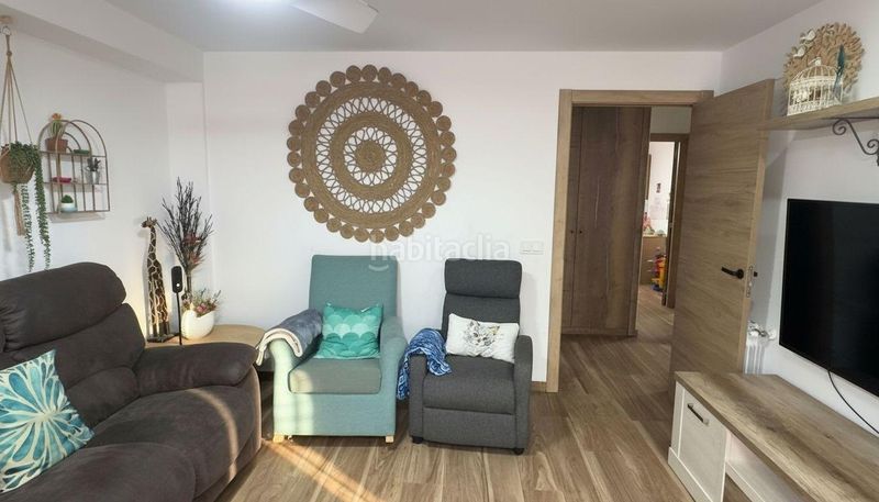 Foto 1ce1b7e8-c3cb-477e-be71-dff28fd9e001. Pis a Barrio de Campanar Valencia