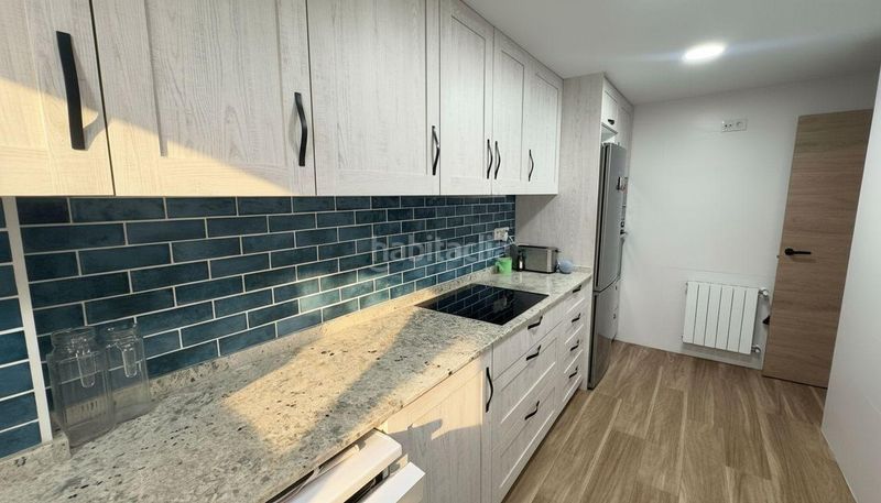 Foto 3ca8ace5-6a55-4e2d-a2fa-7a10f3e6f929. Pis a Barrio de Campanar Valencia